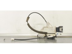 Recambio de cerradura puerta delantera derecha para peugeot 5008 allure referencia OEM IAM 732290  