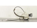 Recambio de cerradura puerta delantera derecha para peugeot 5008 allure referencia OEM IAM 732290  