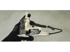 Recambio de cerradura puerta delantera derecha para peugeot 5008 allure referencia OEM IAM 732290  