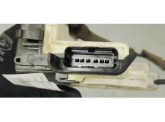 Recambio de cerradura puerta delantera derecha para peugeot 5008 allure referencia OEM IAM 732290  