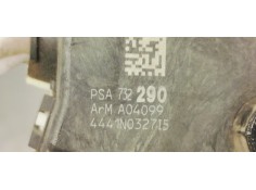 Recambio de cerradura puerta delantera derecha para peugeot 5008 allure referencia OEM IAM 732290  