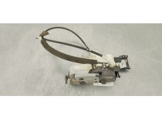 Recambio de cerradura puerta delantera derecha para peugeot 5008 allure referencia OEM IAM 732290  