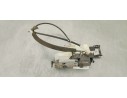 Recambio de cerradura puerta delantera derecha para peugeot 5008 allure referencia OEM IAM 732290  