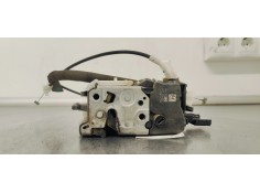 Recambio de cerradura puerta delantera derecha para peugeot 5008 allure referencia OEM IAM 732290  