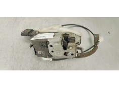 Recambio de cerradura puerta delantera derecha para peugeot 5008 allure referencia OEM IAM 732290  