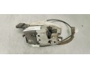 Recambio de cerradura puerta delantera derecha para peugeot 5008 allure referencia OEM IAM 732290  
