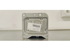 Recambio de centralita airbag para peugeot 5008 allure referencia OEM IAM 9675181780  