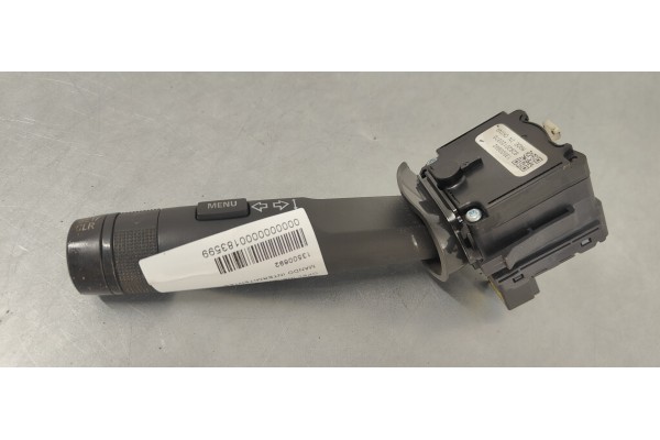 Recambio de mando intermitentes para opel insignia berlina excellence referencia OEM IAM 13500692  