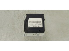Recambio de centralita airbag para peugeot 5008 allure referencia OEM IAM 9675181780  