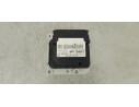 Recambio de centralita airbag para peugeot 5008 allure referencia OEM IAM 9675181780  
