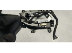 Recambio de mando intermitentes para mercedes-benz clase c (w205) lim. 2.2cdi 170 [220] fap referencia OEM IAM   