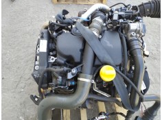 Recambio de motor completo para renault megane iii berlina 5 p 1.5dci 110 fap referencia OEM IAM K9K836  