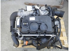 Recambio de motor completo para seat altea (5p1) referencia OEM IAM BLS  