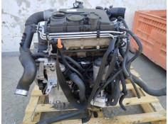 Recambio de motor completo para seat altea (5p1) referencia OEM IAM BLS  