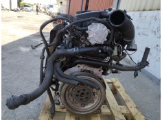 Recambio de motor completo para seat altea (5p1) referencia OEM IAM BLS  