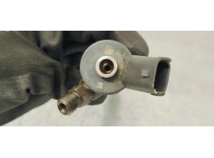 Recambio de inyector para chevrolet captiva 2.0 d referencia OEM IAM 0445110270  
