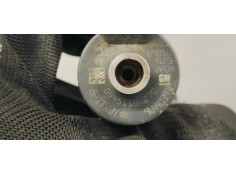 Recambio de inyector para chevrolet captiva 2.0 d referencia OEM IAM 0445110270  