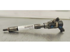 Recambio de inyector para chevrolet captiva 2.0 d referencia OEM IAM 0445110270  