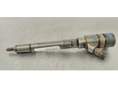 Recambio de inyector para chevrolet captiva 2.0 d referencia OEM IAM 0445110270  