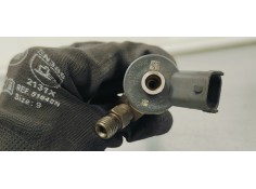 Recambio de inyector para chevrolet captiva 2.0 d referencia OEM IAM 0445110270  