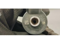 Recambio de inyector para chevrolet captiva 2.0 d referencia OEM IAM 0445110270  