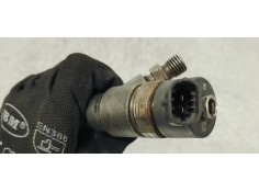 Recambio de inyector para chevrolet captiva 2.0 d referencia OEM IAM 0445110270  