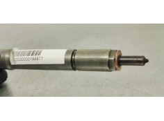 Recambio de inyector para chevrolet captiva 2.0 d referencia OEM IAM 0445110270  