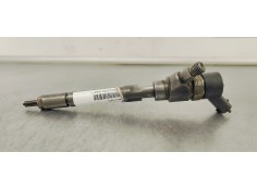 Recambio de inyector para chevrolet captiva 2.0 d referencia OEM IAM 0445110270  