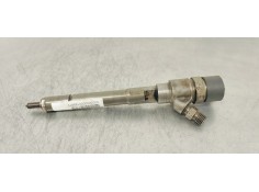 Recambio de inyector para chevrolet captiva 2.0 d referencia OEM IAM 0445110270  