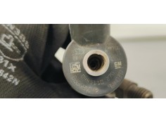 Recambio de inyector para chevrolet captiva 2.0 d referencia OEM IAM 0445110270  