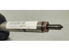 Recambio de inyector para chevrolet captiva 2.0 d referencia OEM IAM 0445110270  