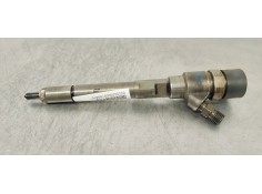 Recambio de inyector para chevrolet captiva 2.0 d referencia OEM IAM 0445110270  