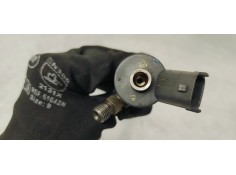 Recambio de inyector para chevrolet captiva 2.0 d referencia OEM IAM 0445110270  