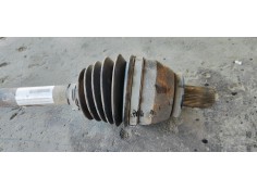 Recambio de transmision delantera izquierda para ford s-max (ca1) 2.0 tdci 140 fap referencia OEM IAM   