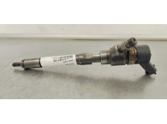 Recambio de inyector para chevrolet captiva 2.0 d referencia OEM IAM 0445110270  
