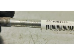 Recambio de calentadores para peugeot 308 1.5 hdi 130 fap referencia OEM IAM 9809088180  