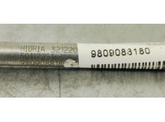Recambio de calentadores para peugeot 308 1.5 hdi 130 fap referencia OEM IAM 9809088180  