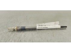Recambio de calentadores para peugeot 308 1.5 hdi 130 fap referencia OEM IAM 9809088180  