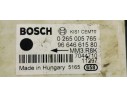 Recambio de sensor para peugeot 5008 allure referencia OEM IAM 0265005765  
