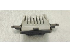 Recambio de resistencia calefaccion para peugeot 5008 allure referencia OEM IAM   