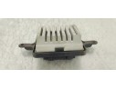 Recambio de resistencia calefaccion para peugeot 5008 allure referencia OEM IAM   