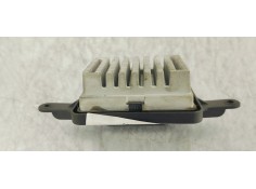 Recambio de resistencia calefaccion para peugeot 5008 allure referencia OEM IAM   