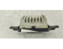 Recambio de resistencia calefaccion para peugeot 5008 allure referencia OEM IAM   