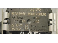 Recambio de sensor para peugeot 5008 allure referencia OEM IAM 9674436980  