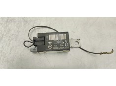 MODULO ELECTRONICO 9664378080 