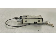 Recambio de modulo electronico para peugeot 5008 allure referencia OEM IAM 9664378080  