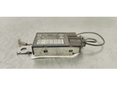 Recambio de modulo electronico para peugeot 5008 allure referencia OEM IAM 9664378080  