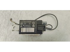 Recambio de modulo electronico para peugeot 5008 allure referencia OEM IAM 9664378080  