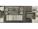 Recambio de modulo electronico para peugeot 5008 allure referencia OEM IAM 9664378080  