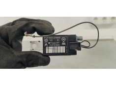 Recambio de modulo electronico para peugeot 5008 allure referencia OEM IAM 9664378080  